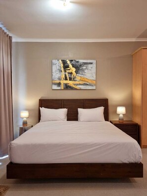 奢華複式房屋, 3 間臥室, 非吸煙房 | 獨特裝潢、布置獨特、免費無線上網