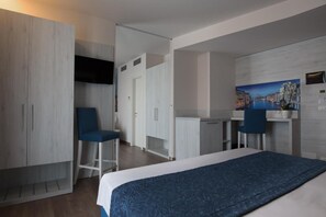 Room - Cesare Augustus (Jesolo)