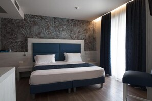 Room - Cesare Augustus (Jesolo)