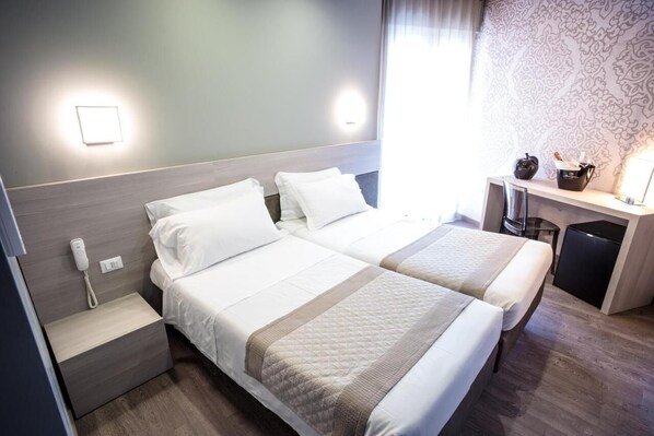 Room - Cesare Augustus (Jesolo)