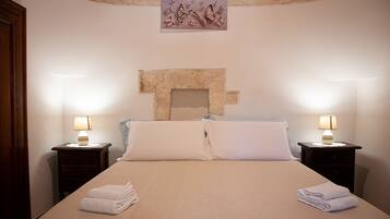 Villa Supérieure | Literie hypoallergénique, rideaux occultants, chambres insonorisées