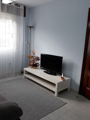 Smart TV