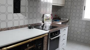 Privékeuken