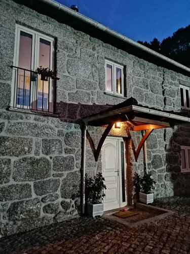 Rural House for 8 people