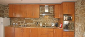Rural House for 8 people