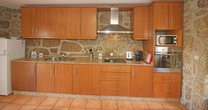 Rural House for 8 people