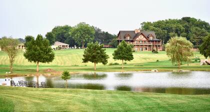 Rock Springs Retreat Center