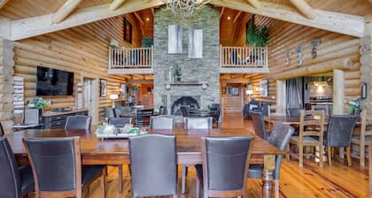 Rock Springs Retreat Center