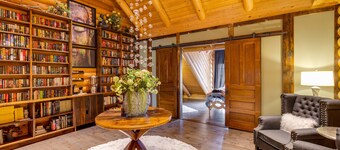 Rock Springs Retreat Center