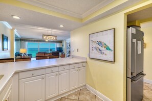 Interior - A403 | Beachfront with Beach Service, Pool, & WiFi (Miramar Beach)