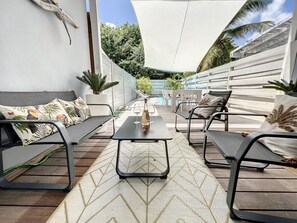 テラス / パティオ