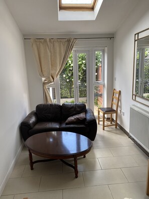 Apartamento | Jardim