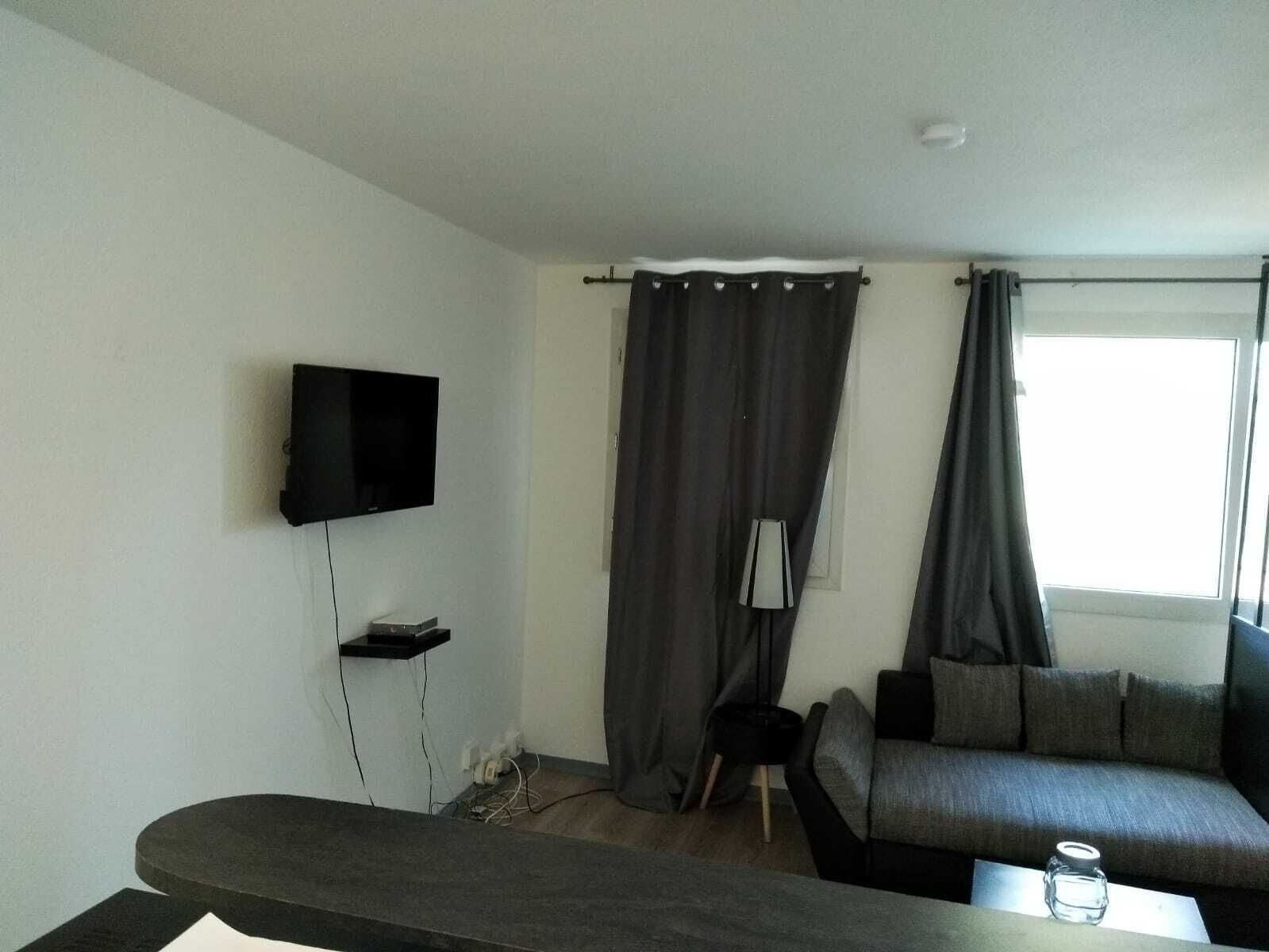 Oppholdsområde