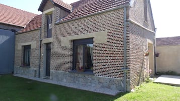 Außenbereich