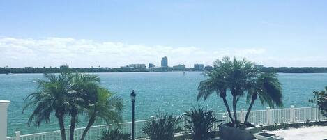 Außenpool, beheizter Pool