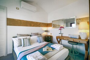 Room - Aquaemaris Apartment (La Maddalena)