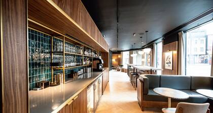Wilde Aparthotels, London, Aldgate Tower Bridge