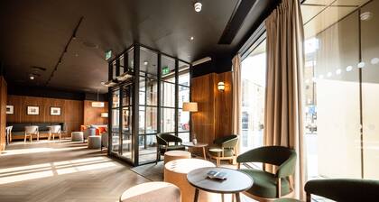 Wilde Aparthotels, London, Aldgate Tower Bridge