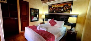 Edredón y ropa de cama 