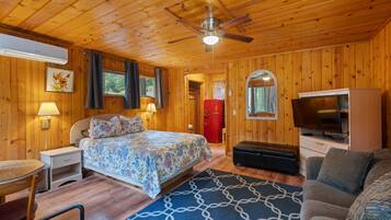 1 habitación y wifi gratis