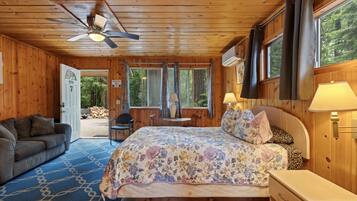 1 habitación y wifi gratis