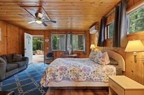 1 sovrum och gratis wi-fi