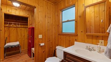 Secadora de cabello y toallas