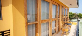 Spacious 2 Bedroom in Serene Kokrobite