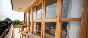 Spacious 2 Bedroom in Serene Kokrobite