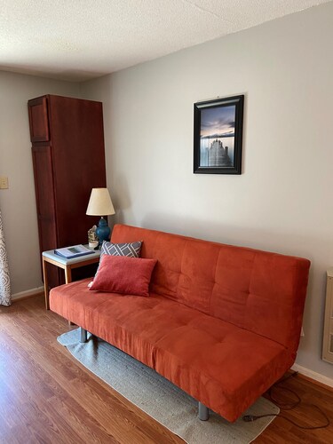 Blue Knob Trailside Getaway