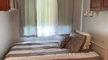 1 bedroom, WiFi