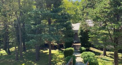 Blue Knob Trailside Getaway