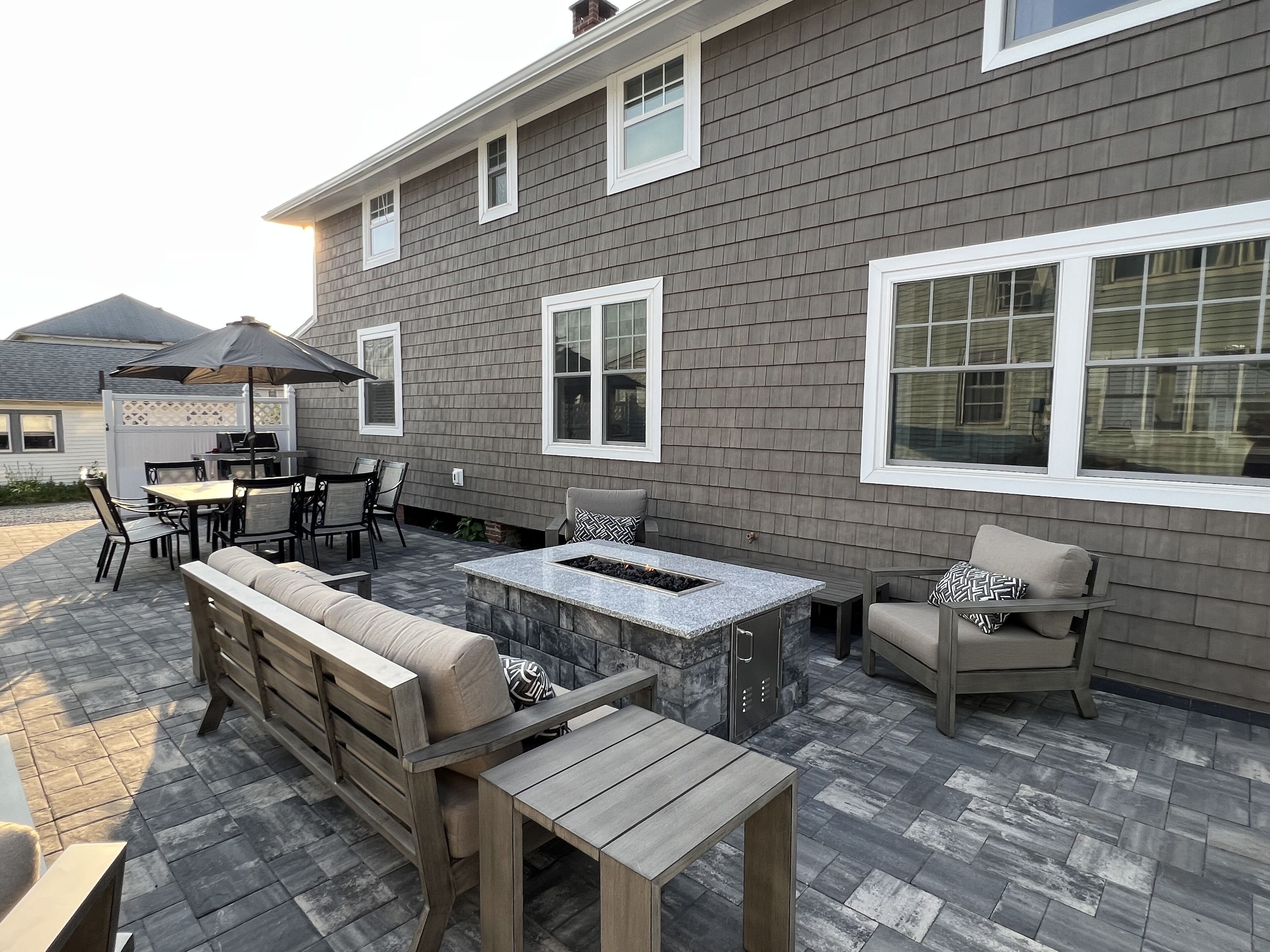 Steps Away From The Beaches & Ocean in Old Lyme.  