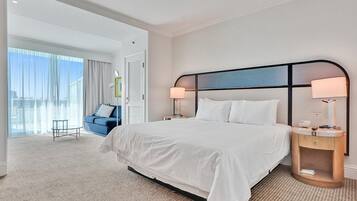 1 bedroom, WiFi (free)