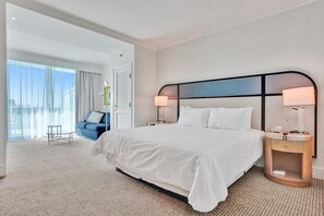 1 bedroom, free WiFi