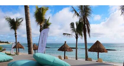 Luxury Home Bahia Principe Riviera Maya Akumal