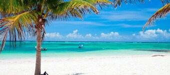 Luxury Home Bahia Principe Riviera Maya Akumal