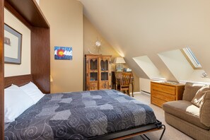 3 camere, Wi-Fi gratuito, lenzuola