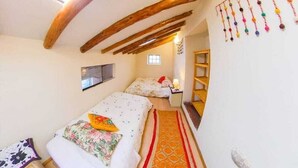 Apartamento família