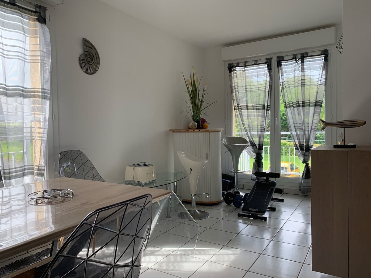 Image de profil de l’hôte