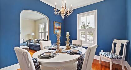 Historic Downtown Luxury 2/2 Condo