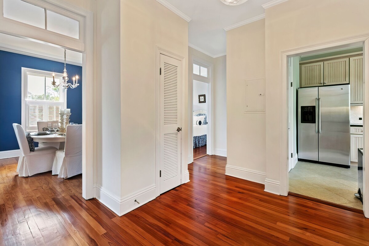 Photo 17 of Historic Downtown Luxury 2/2 Condo