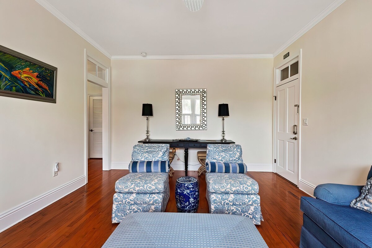 Photo 9 of Historic Downtown Luxury 2/2 Condo