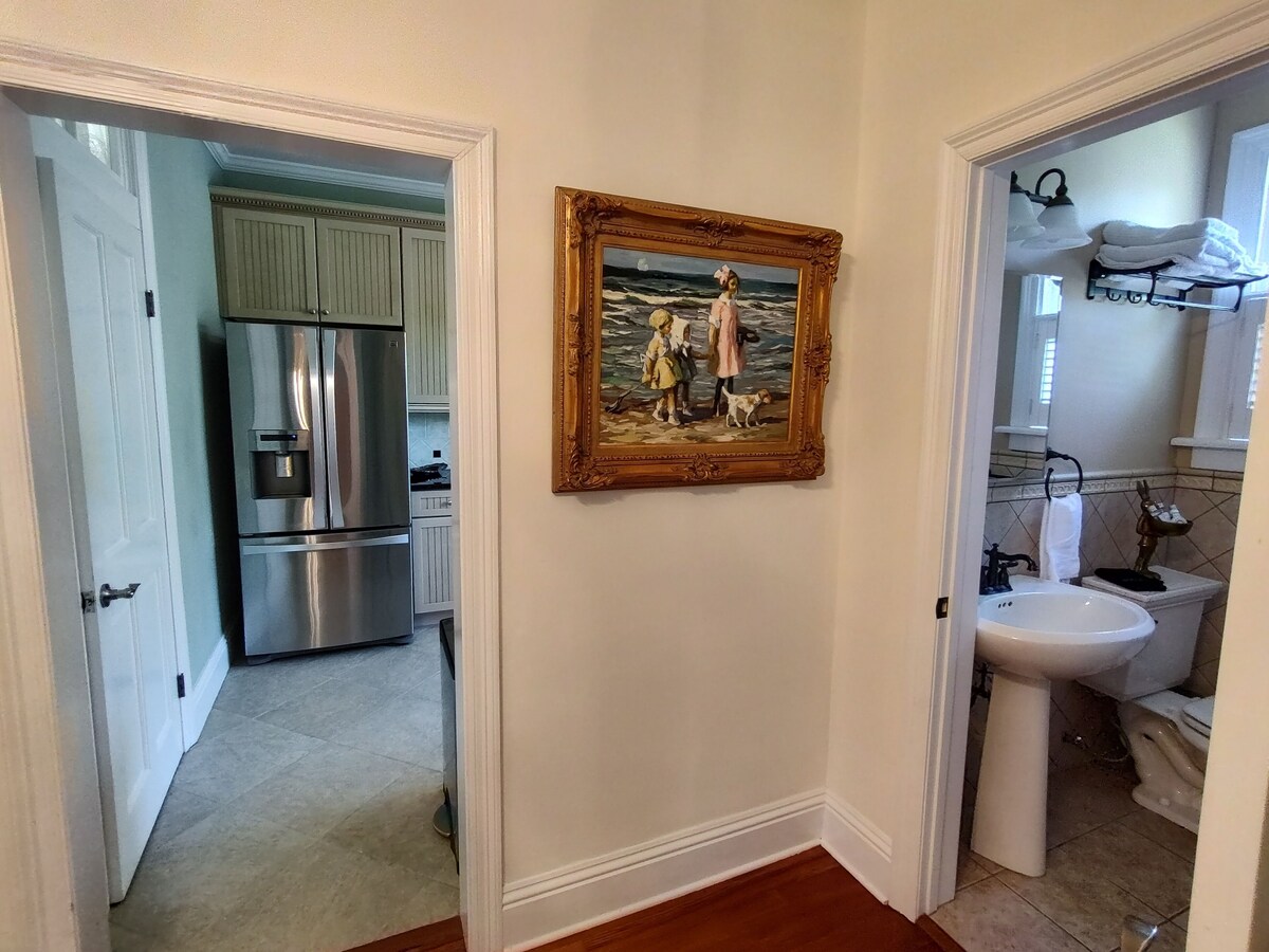 Photo 15 of Historic Downtown Luxury 2/2 Condo