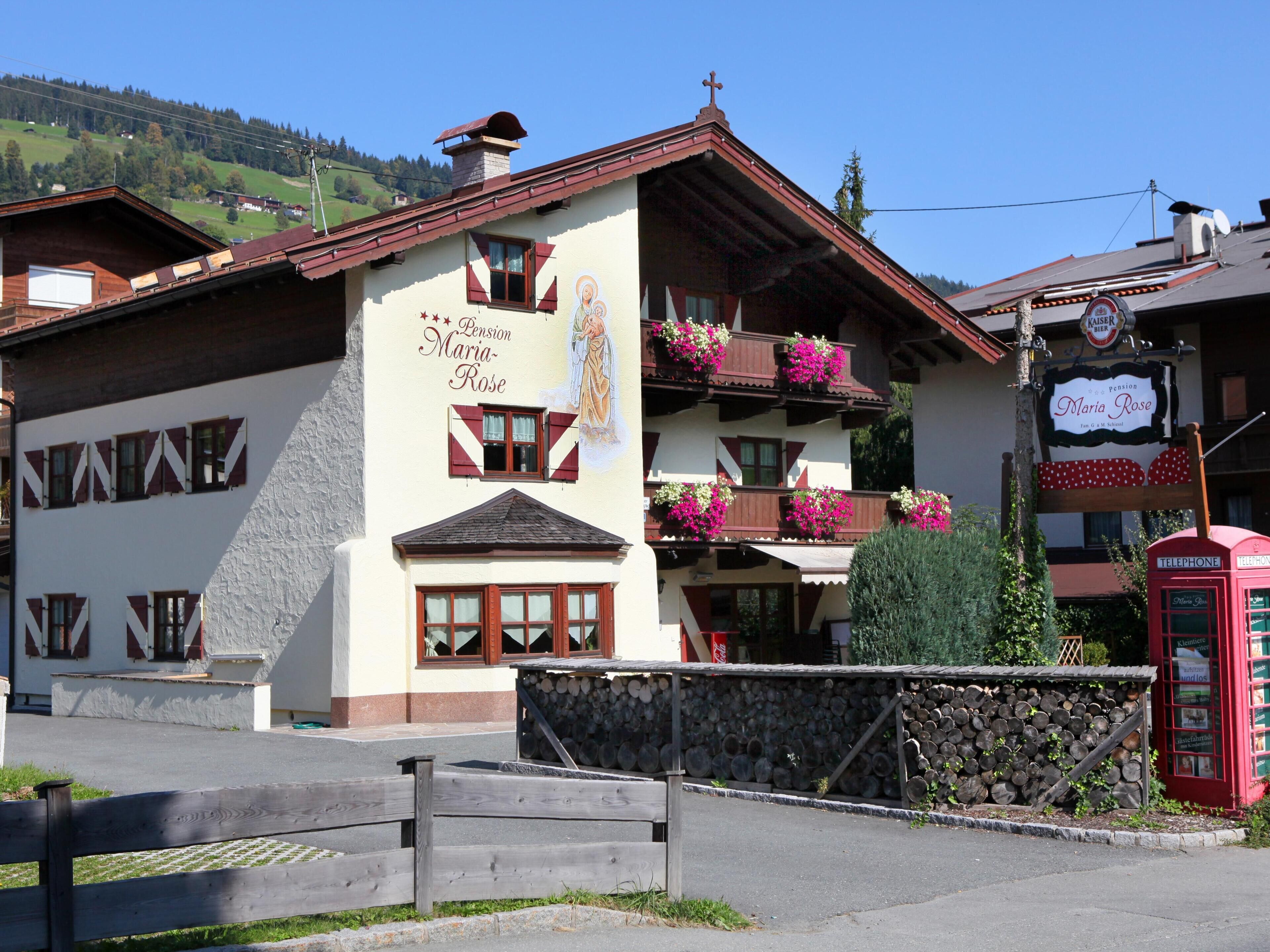 Außenbereich