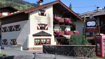 Außenbereich