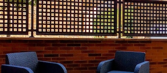 Tourist accommodation