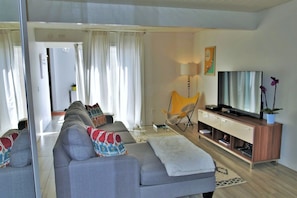 Smart-tv, videospil, bøger