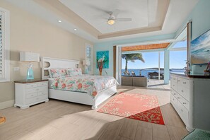4 habitaciones, escritorio y wifi gratis 