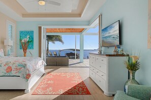 4 camere, una scrivania, Wi-Fi gratuito